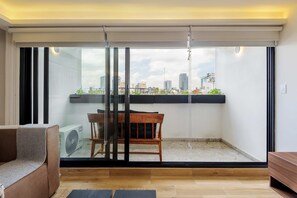 Leilighet | 1 soverom