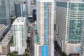 独立别墅 | 1 多间卧室、高速上网