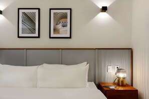 Apartamento | 1 quarto