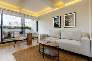 Apartamento | 1 quarto