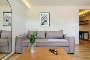 Appartement | 1 chambre