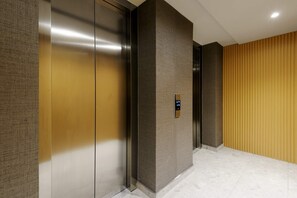 公寓 | 1 多间卧室