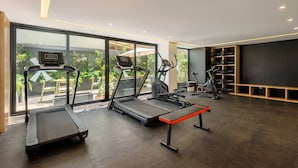 Unclassified image, 5 of 48, button - w Lovely Loft w/ Modern Balcony in Colima (Mexico City)