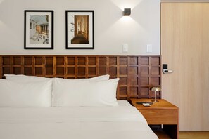 Apartment | 1 bedroom - w Lovely Loft w/ Modern Balcony in Colima (Mexico City)