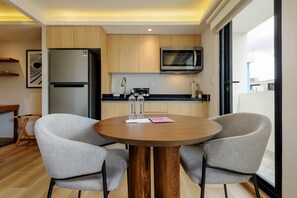 公寓 | 1 多间卧室