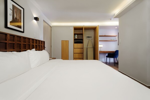 Appartement | 1 chambre