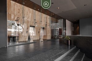 Căn hộ | 1 phòng ngủ, truy cập Internet tốc độ cao