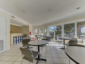 Apartment | 2 bedrooms, Internet - Seaside Haven Stylish Condo 3 Pools New Rental (St. Augustine)