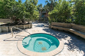 Apartment - Seaside Haven Stylish Condo 3 Pools New Rental (St. Augustine)