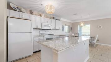 อพาร์ทเมนท์ | 2 ห้องนอน, อินเทอร์เน็ตความเร็วสูง