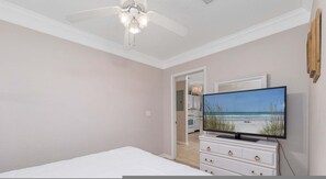 Apartment | 2 bedrooms, Internet - Seaside Haven Stylish Condo 3 Pools New Rental (St. Augustine)