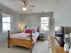 4 camere, ferro/asse da stiro, Wi-Fi gratuito, lenzuola