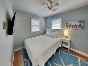 3 عدّة غرف نوم وسرير سفر وواي فاي مجانًا وملاءات أسرّة