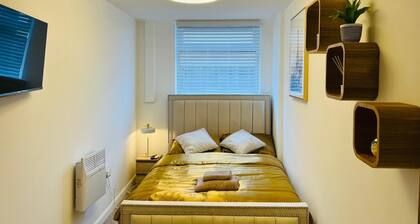 Luxury 4 Bedroom Apartment