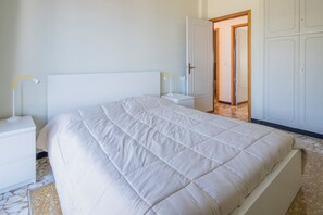 2 bedrooms, free WiFi - Pieve Ligure Seaside View (Pieve Ligure)