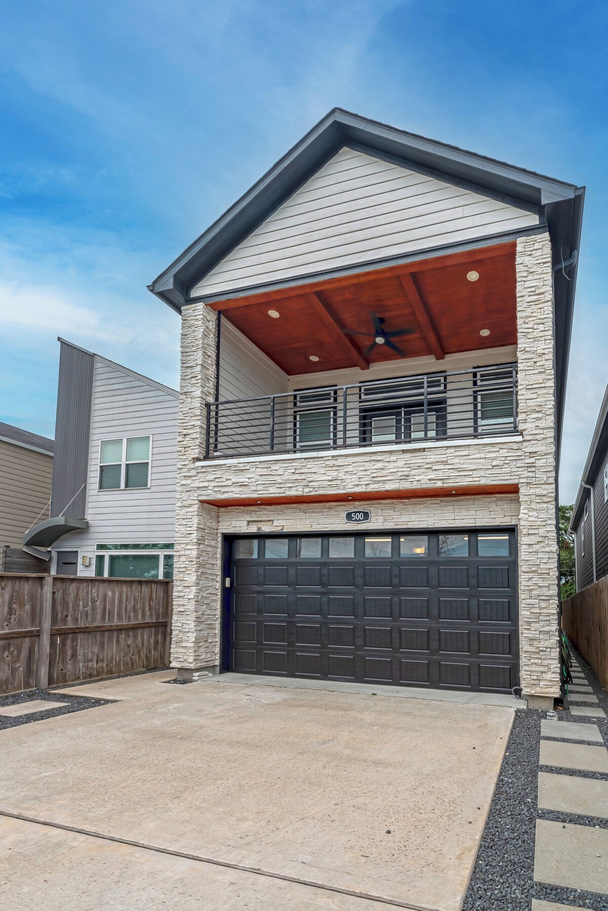 Photo 16 of Downtown Houston Escape 3BR Modern Home + Heated Pool