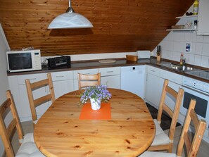 Eget kjøkken