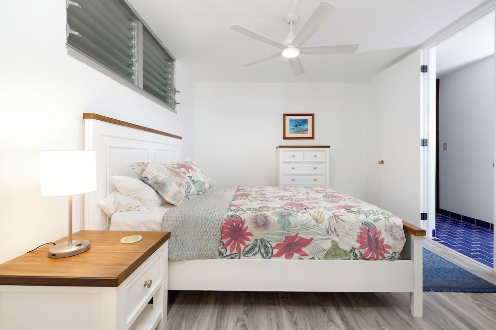 Kona Alii602 Beautiful 6th Floor condo w/ Elevators,INCREDIBLE