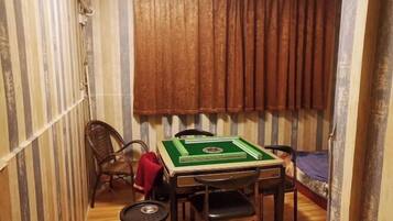 Majoituspaikan mukavuudet