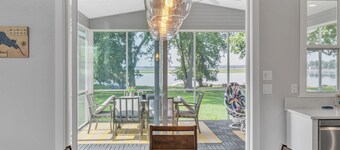 Sunset Cove 4 Bedroom Home