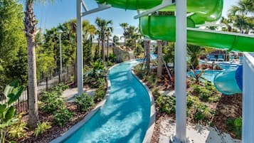 Vila, vários quartos | Piscina | Piscina aquecida