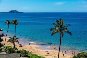 Apartamento, 1 habitación | Playa