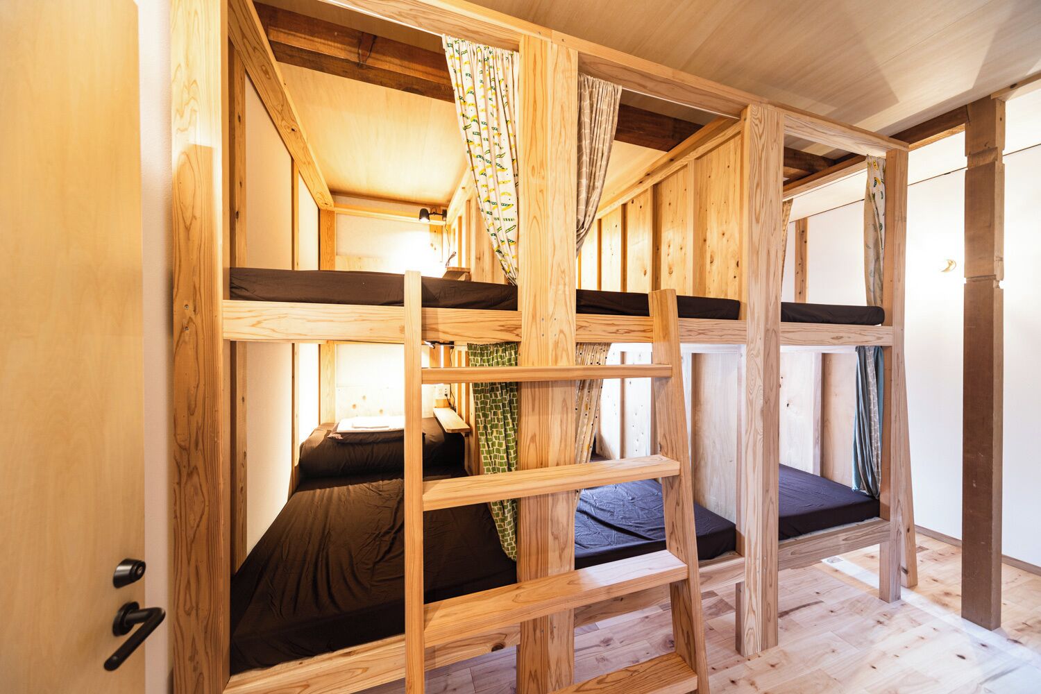 Photo - Fukuoka Guesthouse CAMP