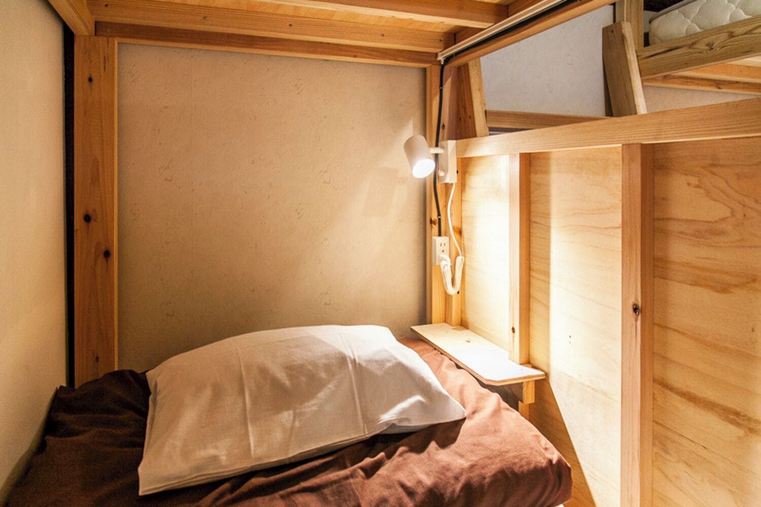 Photo - Fukuoka Guesthouse CAMP