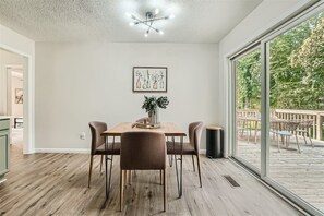 Spiseområde