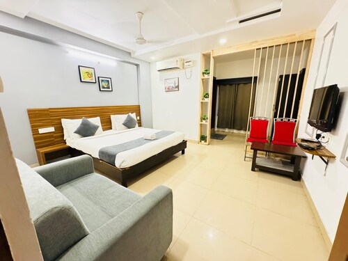 Bommarillu Residency