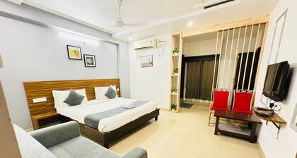 Bommarillu Residency