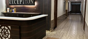 Bommarillu Residency