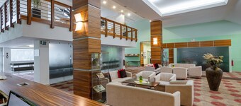 Hotel Běhounek
