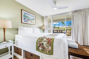 1 quarto, Wi-Fi de cortesia, roupa de cama