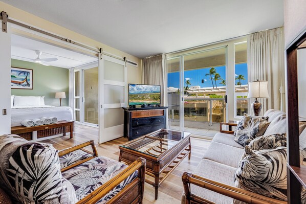 1 quarto, Wi-Fi de cortesia, roupa de cama