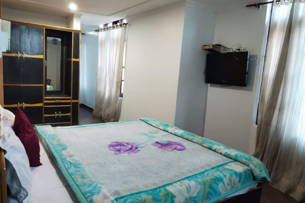 Presidential Studio Suite