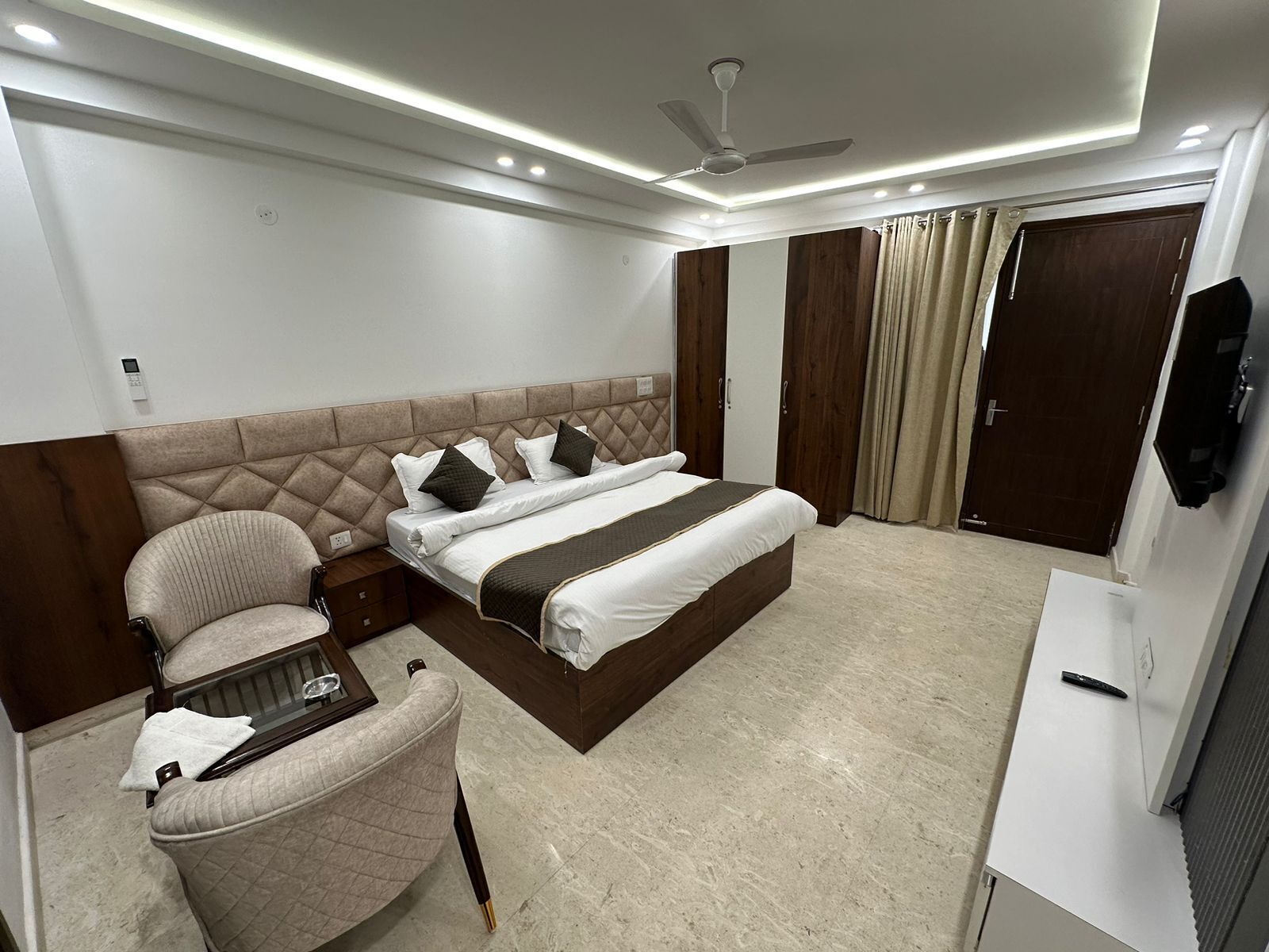 Kamar