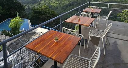 Thottumkal Oasis Retreat