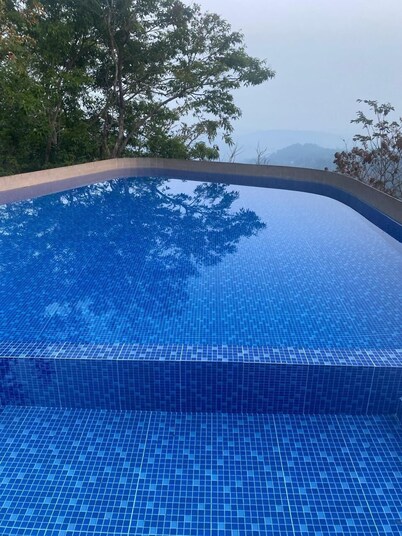 Thottumkal Oasis Retreat