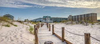 Plantation West Condos