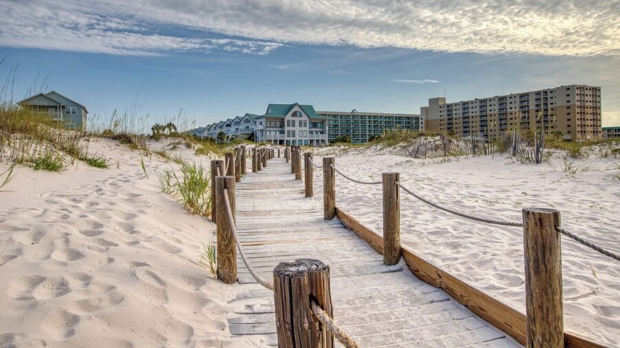 Plantation West Condos