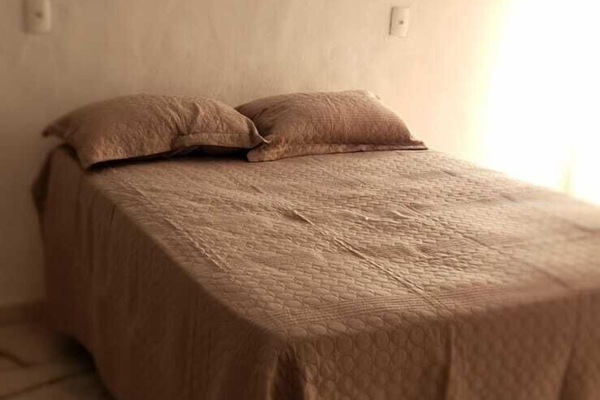 Basic Quadruple Room | Free WiFi, bed sheets