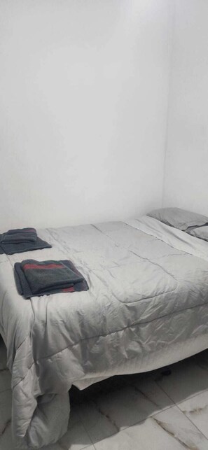 Towels - Hospedagem Rio Lapa  (Rio de Janeiro)