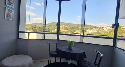 Designed by a tourist, for you! Comfort, convenience and a great location.