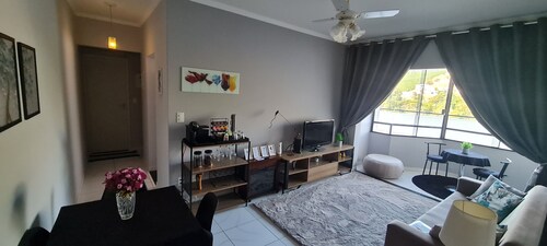 Designed by a tourist, for you! Comfort, convenience and a great location.