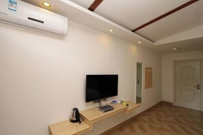 Interior - Yangshuo Jinsheng Holiday Hotel (Bus Passenger Transport Terminal Xilou Branch) (Yangshuo)