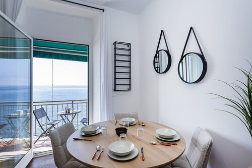 La Perla sul Mare by Wonderful Italy