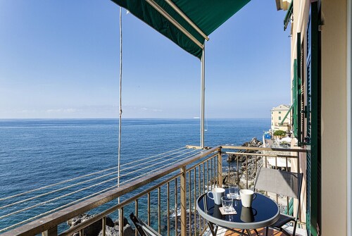 La Perla sul Mare by Wonderful Italy