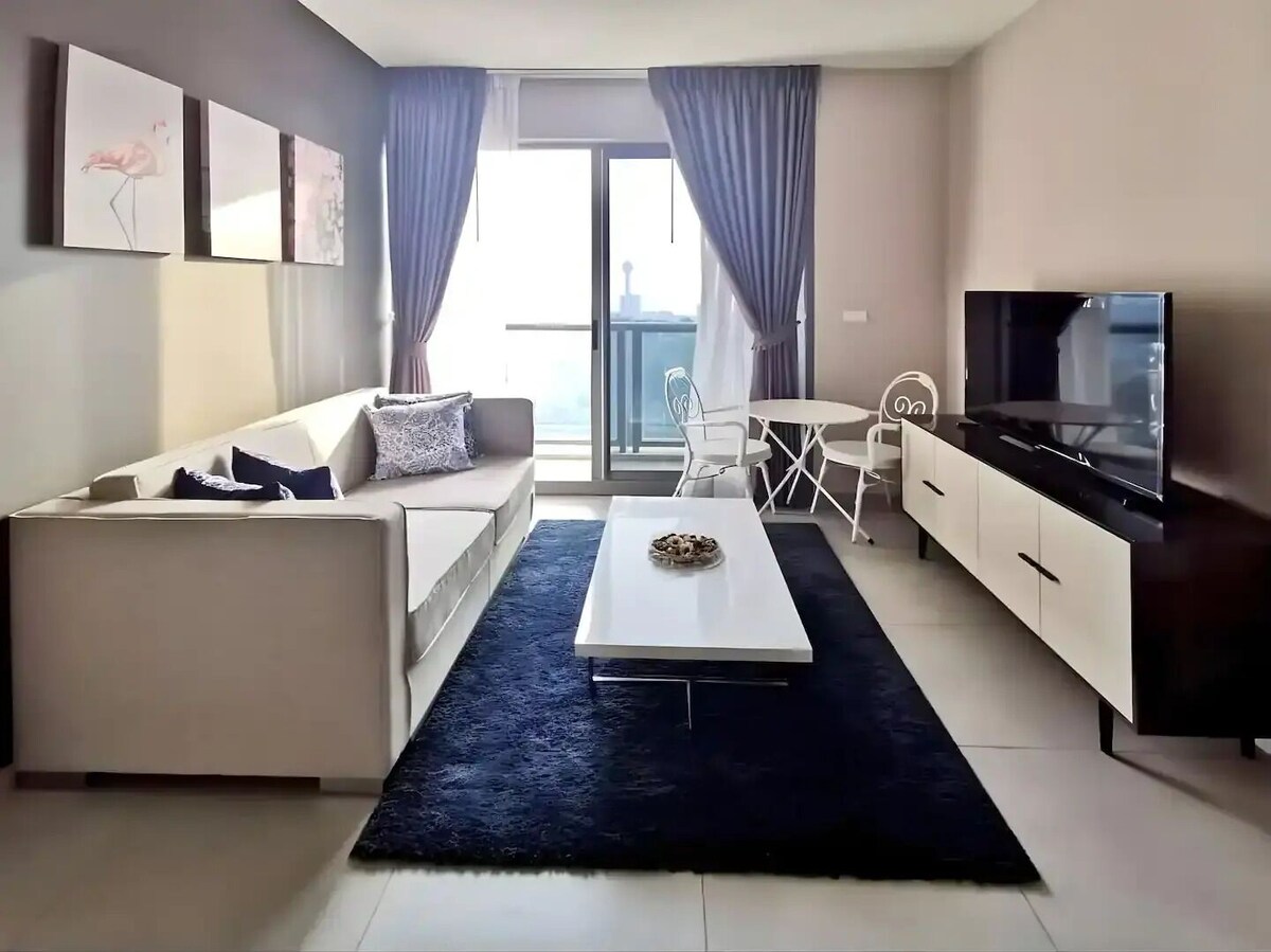 Majoittajan profiilikuva