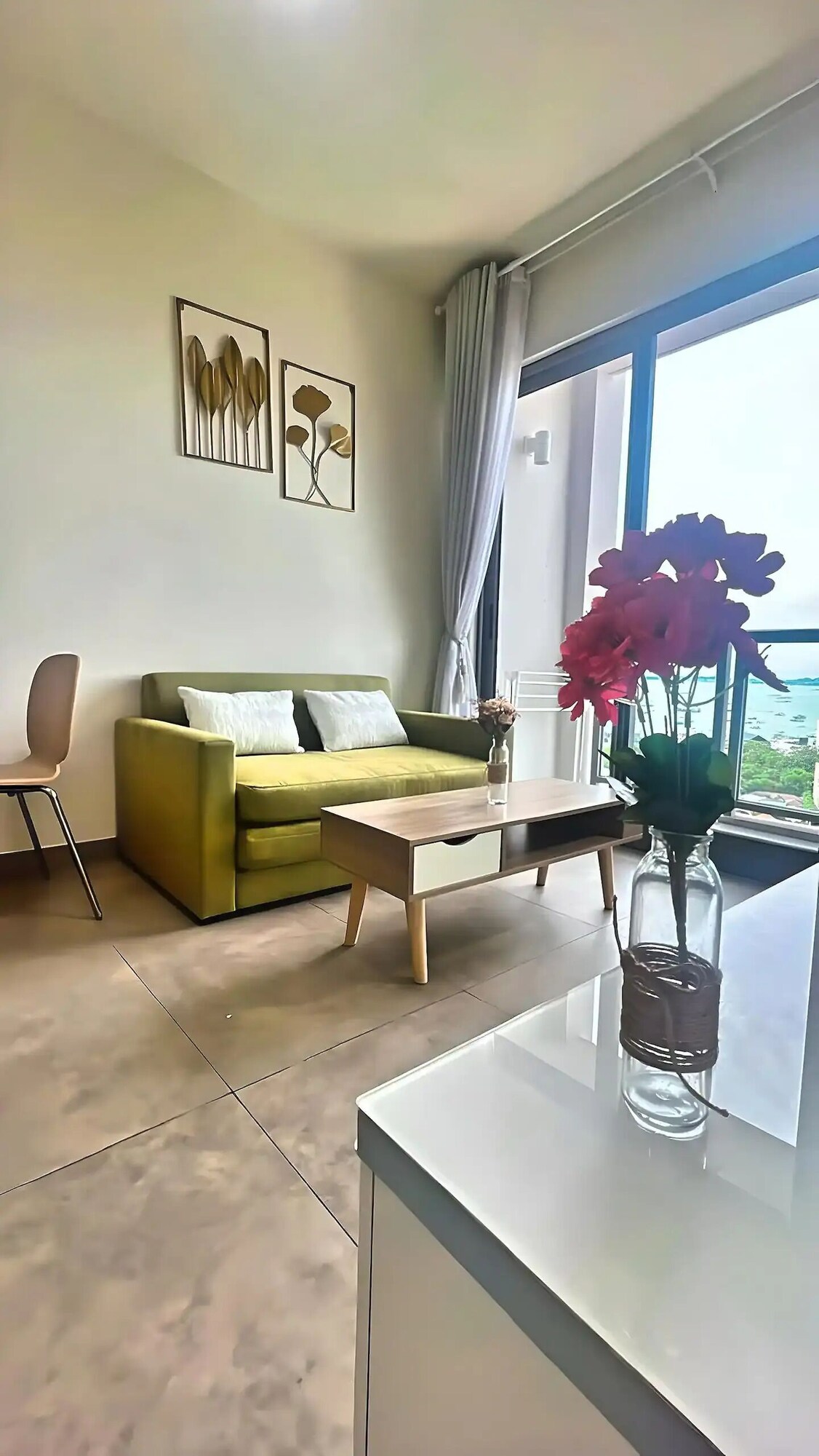 Image de profil de l’hôte